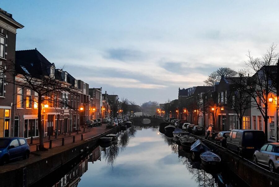 Amsterdam to Haarlem: Private Day-Trip Experience - Timing, weather, and practical comfort