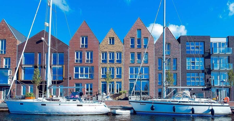 Amsterdam to Haarlem: Private Day-Trip Experience - Why Haarlem makes a good escape from Amsterdam