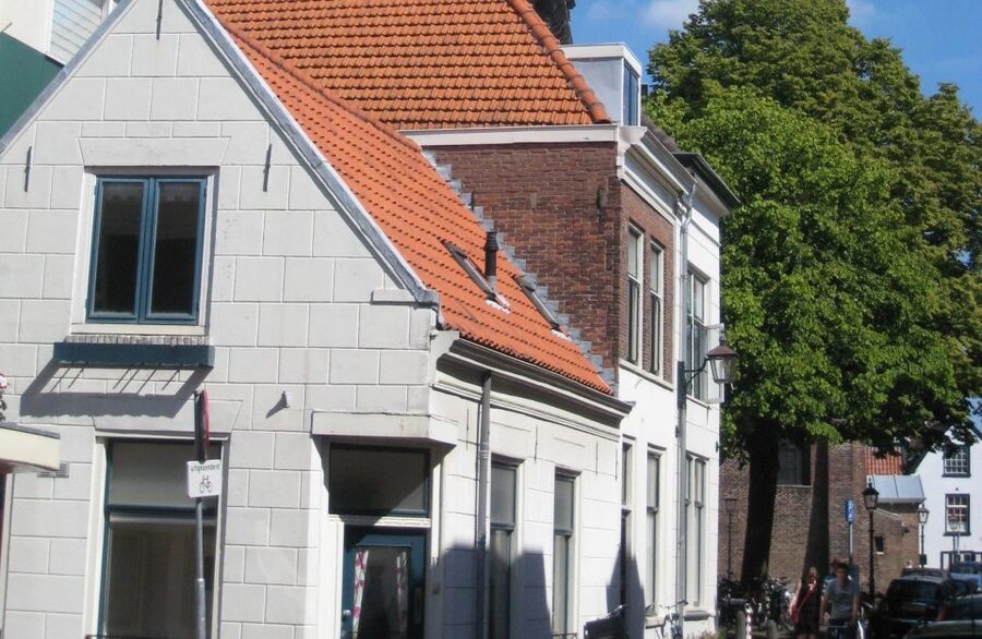 Amsterdam to Haarlem: Private Day-Trip Experience - Haarlem’s old streets and grand architecture