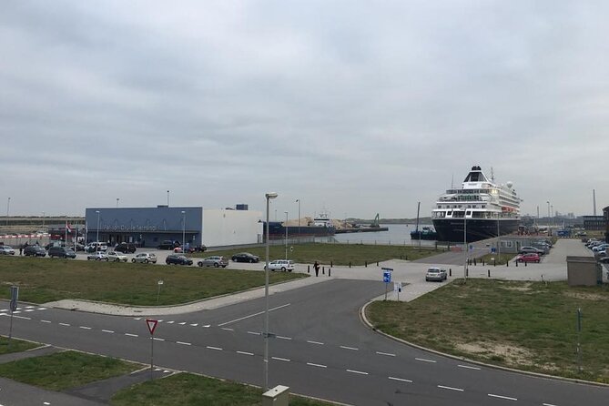 Amsterdam to IJmuiden Private Transfer - Luggage rules you should read before booking