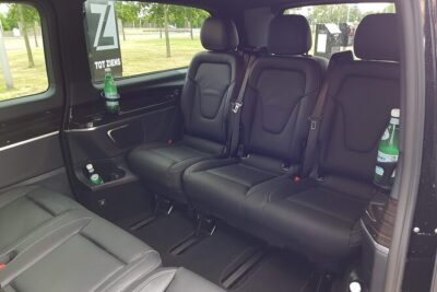 Amsterdam to Schiphol Airport Transfer Comfort & service.
