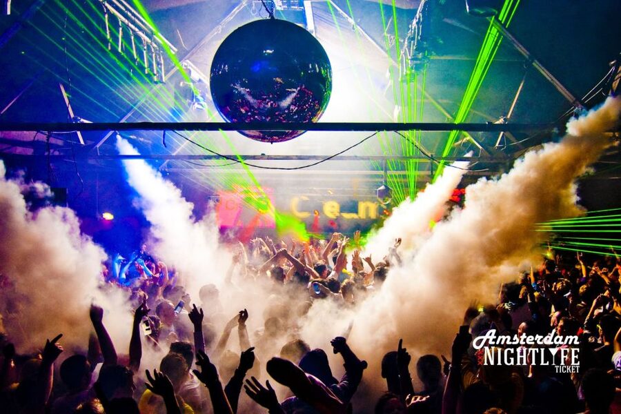 Amsterdam: Tour De BonTon Club Tour and 20+ Nightclubs Entry - Who will enjoy this experience most