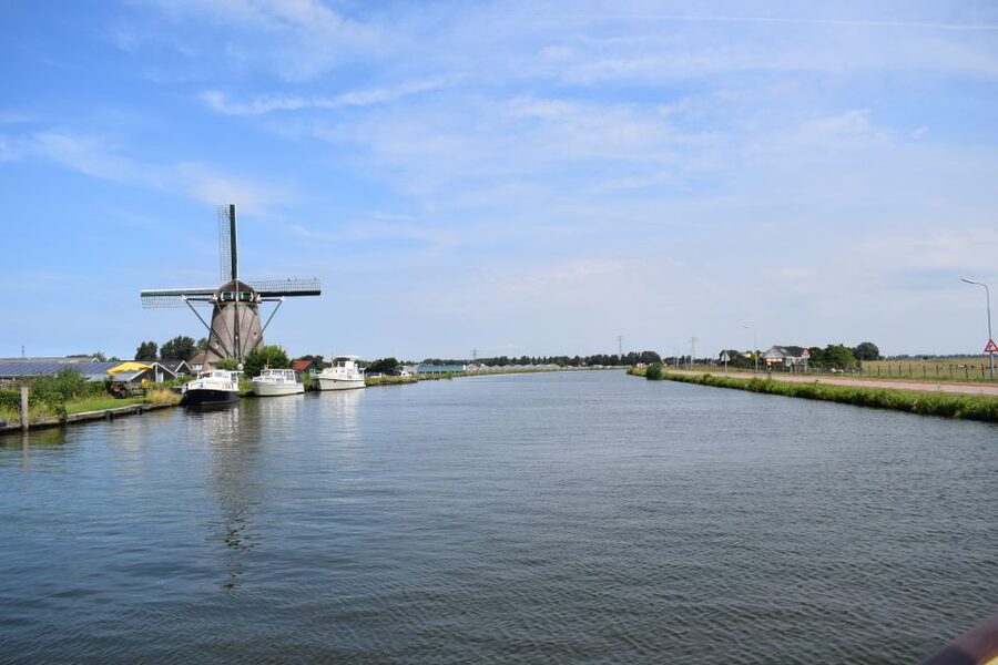 Amsterdam: Tour to Keukenhof Gardens with Windmill Cruise - Is $64 a fair price?