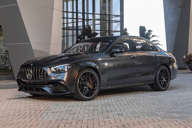 Amsterdam Train Station Arrival Private Transfer to Amsterdam City in Business Car - Is $82.26 per person a fair price?