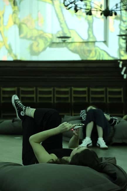 Amsterdam: Van Gogh and Rembrandt Immersive Experience Entry - Key points to know before you go