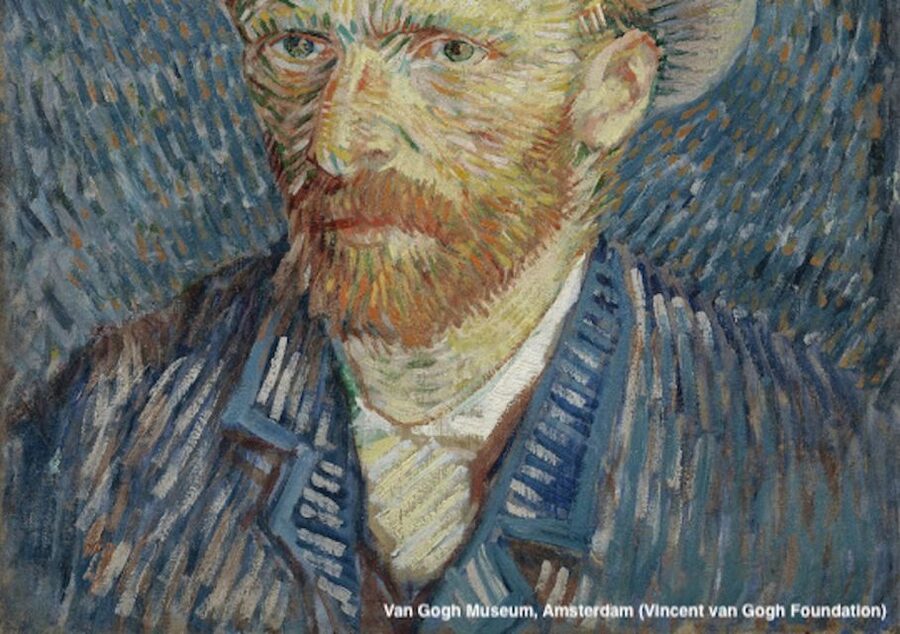 Amsterdam: Van Gogh Museum Guided Tour with Entry - Key points before you book
