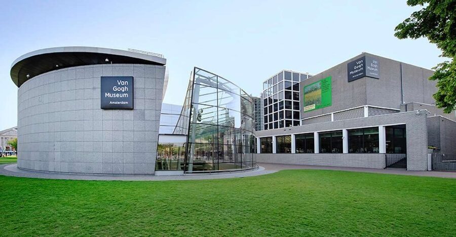 Amsterdam: Van Gogh Museum Guided Tour with Entry - Why a guided visit helps at the Van Gogh Museum