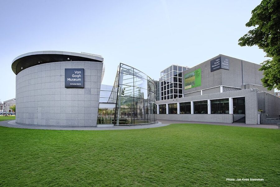 Amsterdam: Van Gogh Museum Guided Tour with Entry - Van Gogh’s personal life without reducing the art