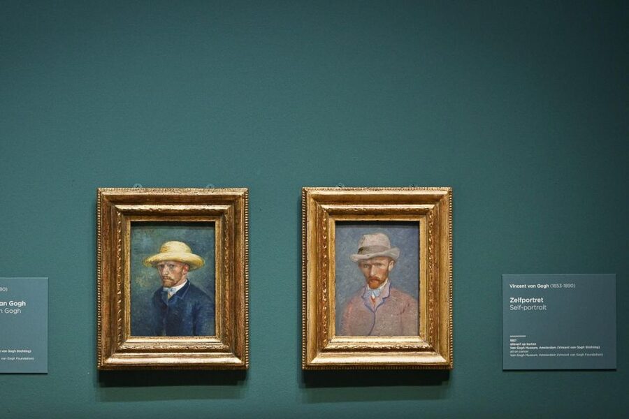 Amsterdam: Van Gogh Museum Masterpieces Tour up to 8 guests - Key points to know before booking