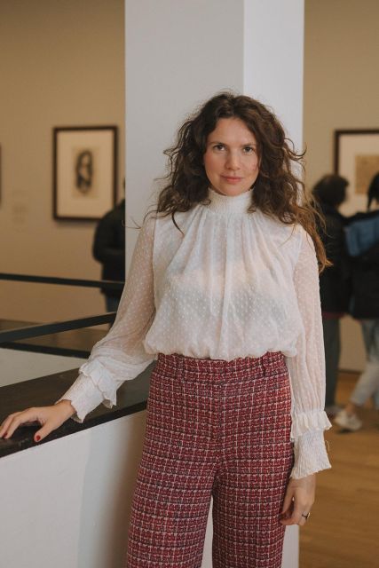 Amsterdam: Van Gogh Museum Private Tour - Why the private format changes the visit