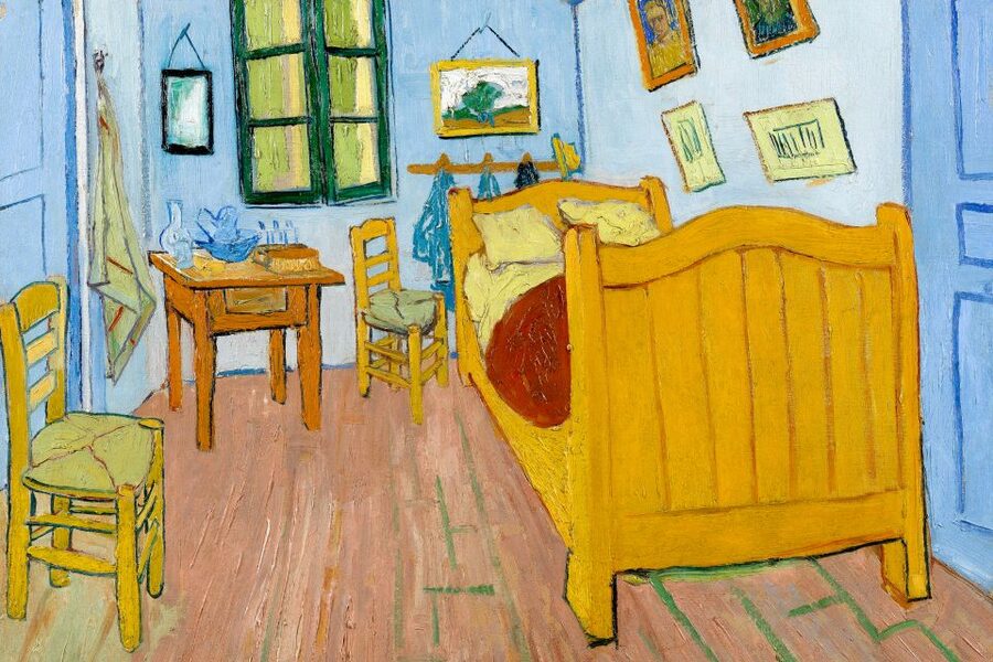 Amsterdam: Van Gogh Museum Ticket - Why Van Gogh’s Amsterdam museum matters
