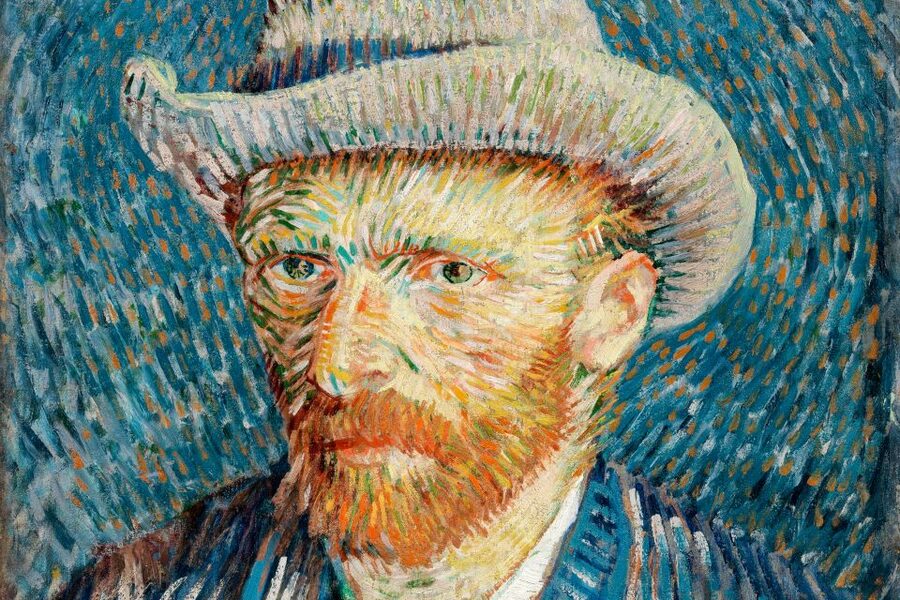 Amsterdam: Van Gogh Museum Ticket - Temporary exhibitions add value
