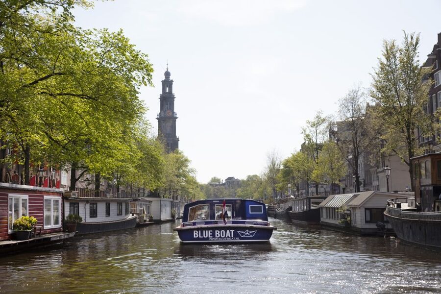 Amsterdam: Van Gogh Museum Ticket and City Canal Cruise - Who will enjoy this combination most?
