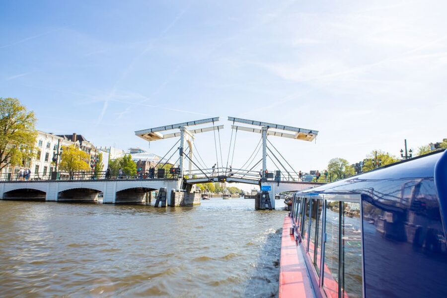 Amsterdam: Van Gogh Museum Ticket and City Canal Cruise - Follow Van Gogh’s life through the regular exhibition