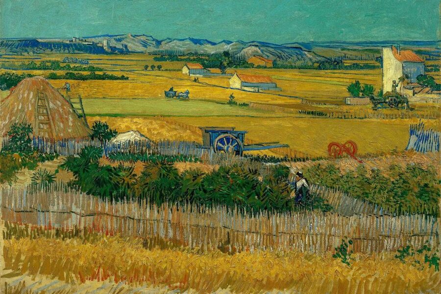 Amsterdam: Van Gogh Museum Ticket & Canal Cruise - Why this pairing works in Amsterdam
