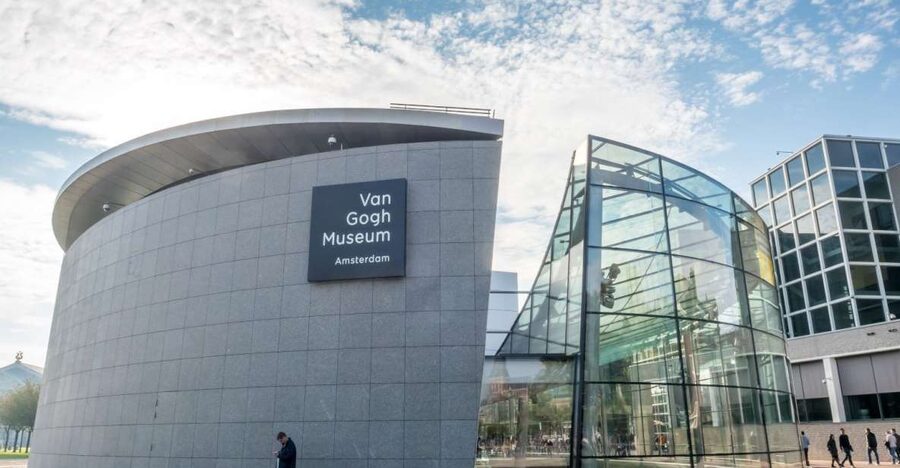Amsterdam: Van Gogh Museum Ticket & Guided Tour - Why a guide changes the Van Gogh Museum