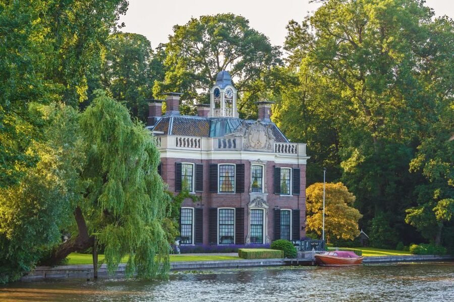 Amsterdam: Vecht River Day Trip with Cruise and High Tea - What makes this Vecht River trip worth considering