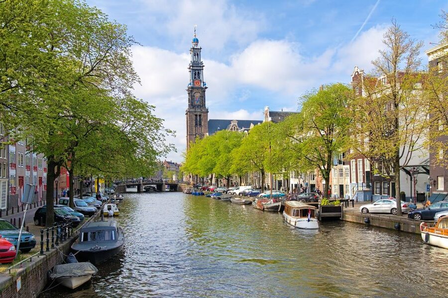 Amsterdam Walking Tour and Canal Cruise - Key points at a glance