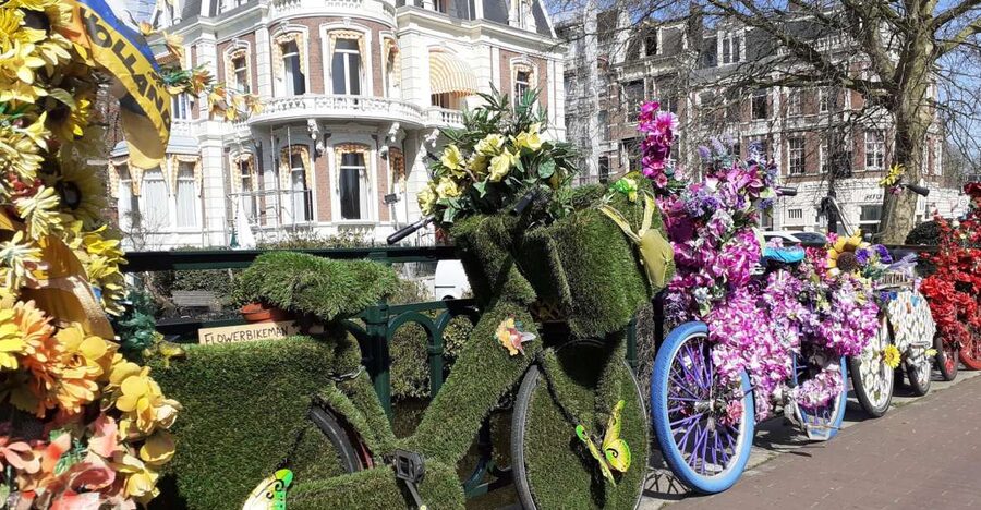 Amsterdam Walking Tour and Canal Cruise - Is $194 per person good value?