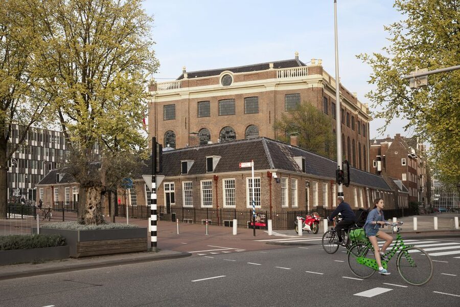 Amsterdam: Walking Tour, Jewish Museum & Synagogue Tickets - Key points to know before booking