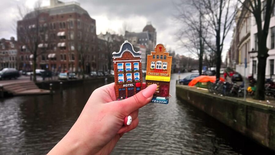 Amsterdam Walking Tour with a Local - Why two to three hours may be the sweet spot
