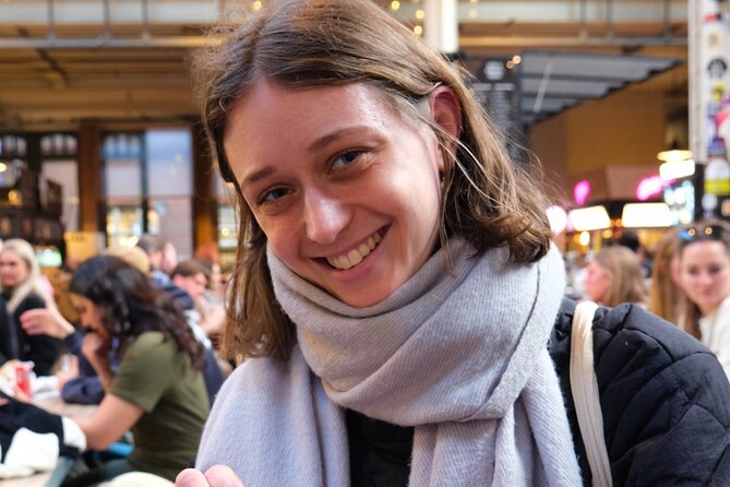 Amsterdam-West Food Tour with local guide - What the $114.14 price really covers