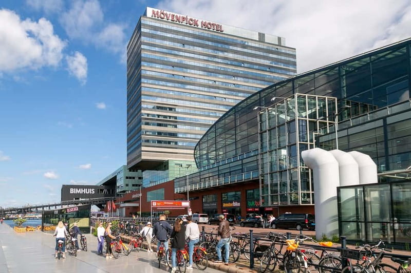 Amsterdam: Windmill, Cheese, and Countryside E-Bike Tour - Is $43 a fair price?