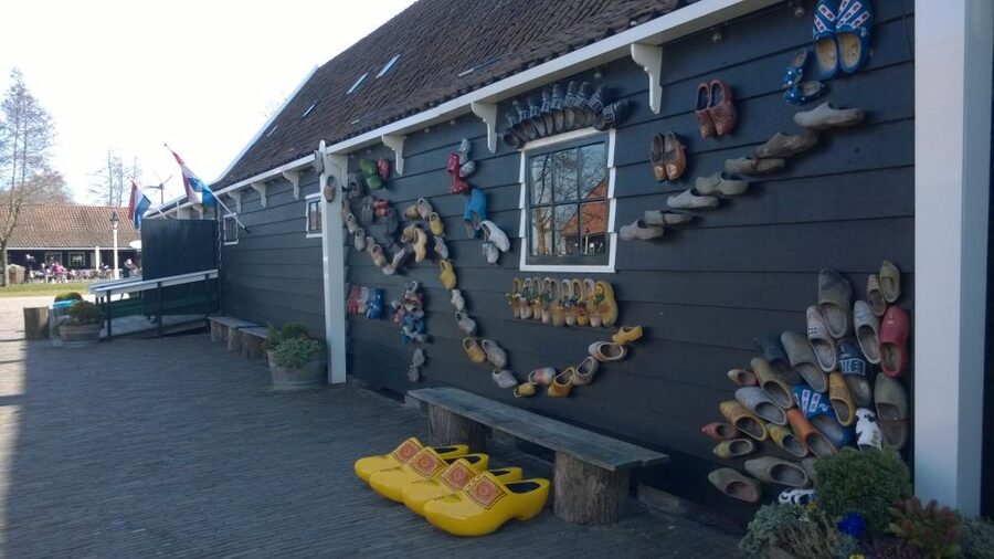 Amsterdam: Zaanse Schans 3-Hour Small Group Tour - Is Three Hours Enough?