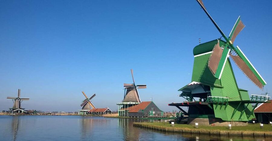 Amsterdam: Zaanse Schans 3-Hour Small Group Tour - Guides Who Add More Than Directions