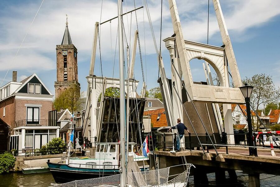 Amsterdam: Zaanse Schans, Edam, Volendam & Marken Bus Tour - Why this countryside tour works well