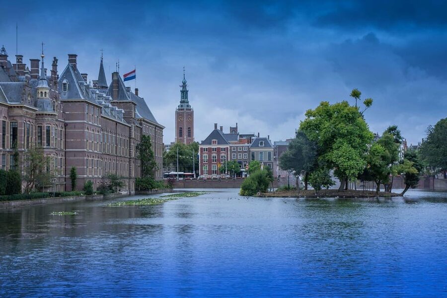 Amsterdam: Zaanse Schans, The Hague & Rotterdam Tour - What to bring and what to budget