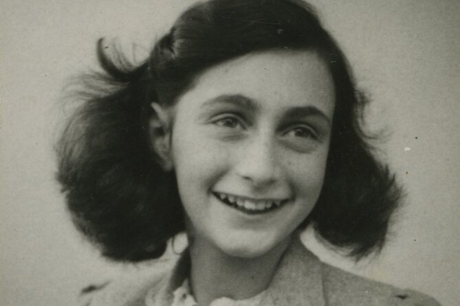 Anne Frank and the Jewish History of Amsterdam Private Tour - Starting at the Portuguese Synagogue