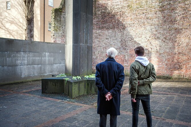 Anne Frank Small Group Walking Tour - What this Amsterdam walk is really about