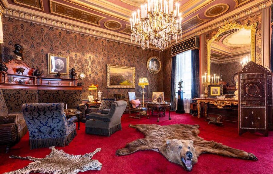 Apeldoorn: Het Loo Palace Entry Ticket - Is $25 good value for one day?