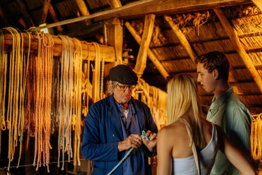 Arnhem: Dutch Open Air Museum Entry Ticket - Why Arnhem’s Open-Air Museum Works So Well