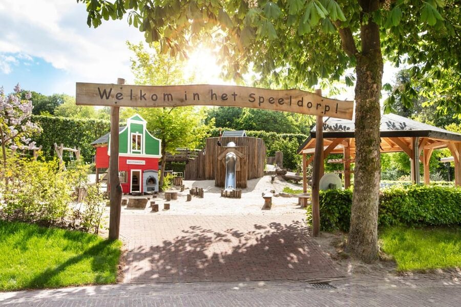 Arnhem: Dutch Open Air Museum Entry Ticket - Historic Buildings From Across the Netherlands
