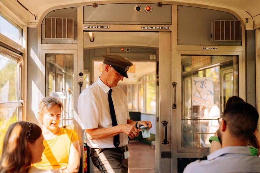 Arnhem: Dutch Open Air Museum Entry Ticket - Planning Your Day Across 44 Acres
