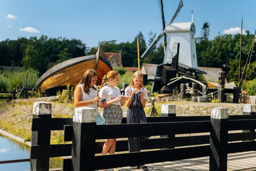 Arnhem: Dutch Open Air Museum Entry Ticket - Is the $22 Ticket Good Value?