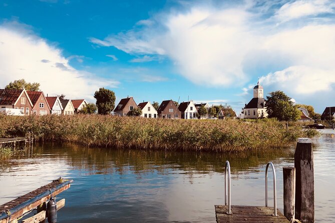 Best of Dutch Countryside: Giethoorn, Windmills, Secret Villages - Is the $154.80 price good value?