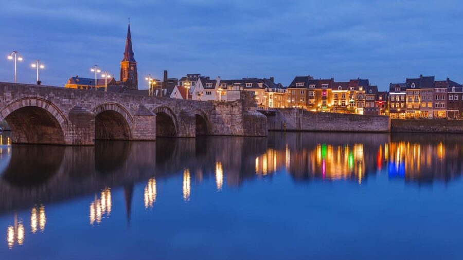 Best of Maastricht: Private Walking Tour with a Local - Starting at Vrijthof Square