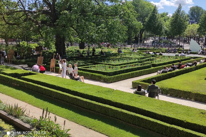 Better Rijksmuseum with certified guide! - Rembrandt, Vermeer, and Frans Hals
