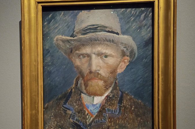 Better Rijksmuseum with certified guide! - Price and group value at $344.80