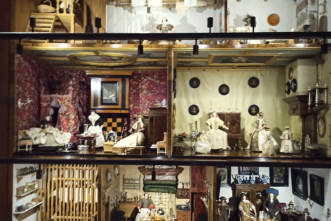 Better Rijksmuseum with certified guide! - The Rijksmuseum route: art with a Dutch story