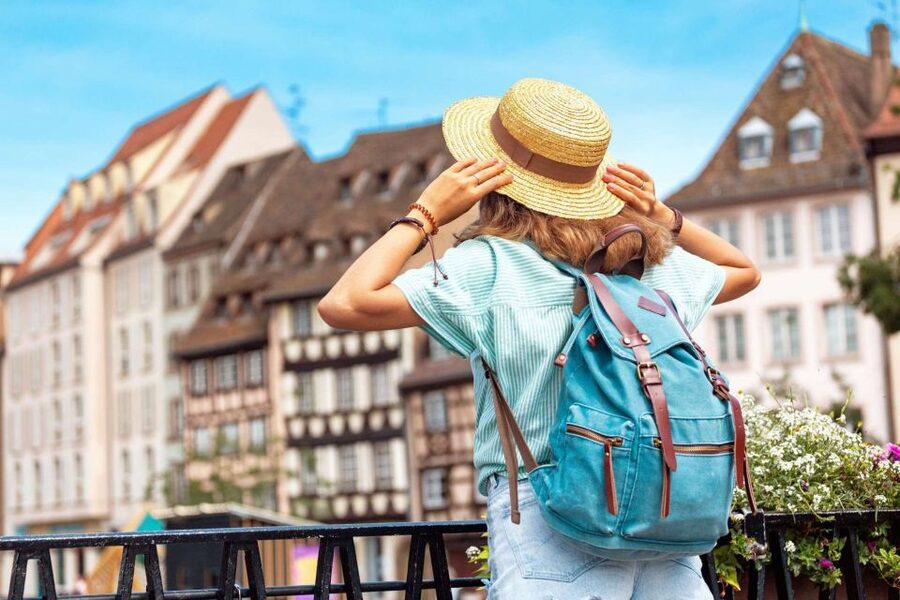 Bike Tour of Amsterdam Old Town, Top Attractions and Nature - What the private format is worth