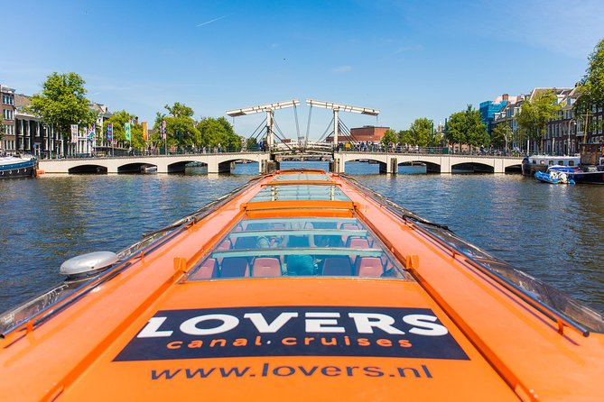 Body Worlds Amsterdam & 1-Hour Canal Cruise - How to make the half-day run smoothly