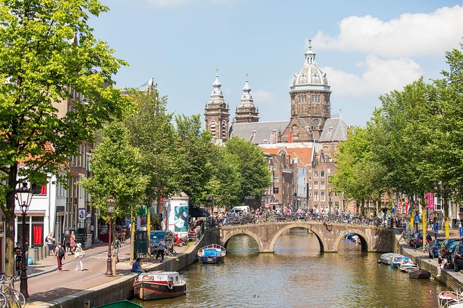 Body Worlds Amsterdam & 1-Hour Canal Cruise - The timing detail that can make or break the day
