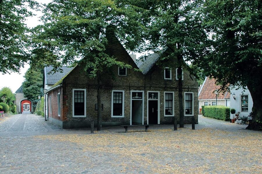 Bourtange: Fortress Museum Entry Ticket - Key things to know before visiting