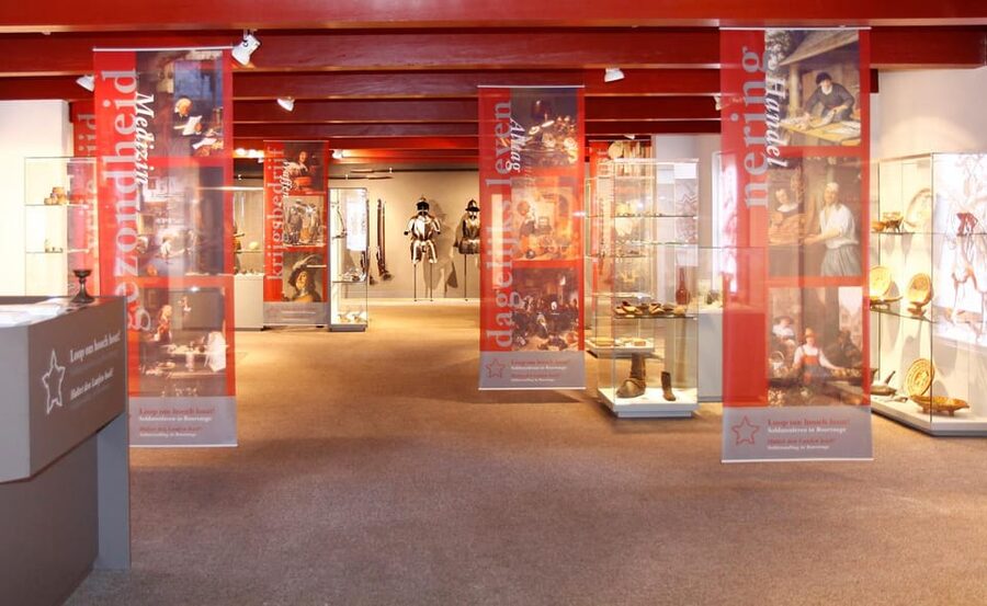 Bourtange: Fortress Museum Entry Ticket - Should you book the Fortress Bourtange ticket?