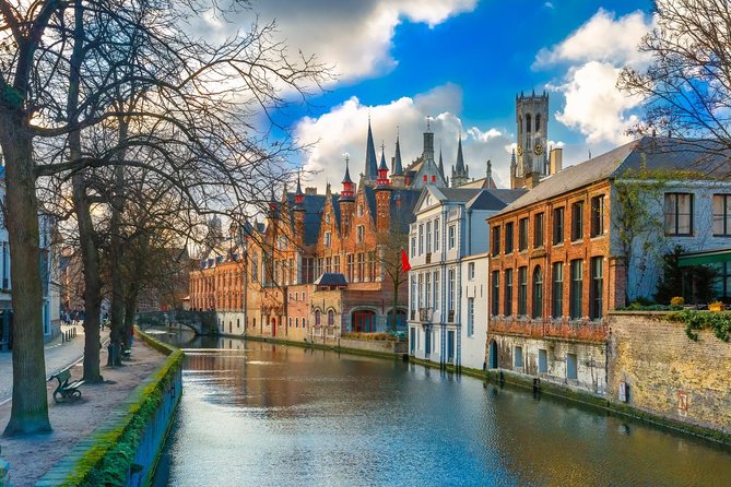 Bruges Day Trip from Amsterdam - Why Bruges makes a worthwhile day trip from Amsterdam
