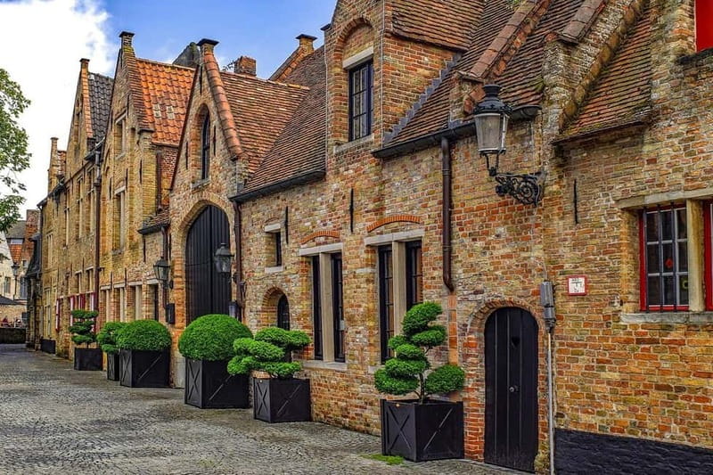 Bruges Day trip from Amsterdam - Who should choose this Bruges excursion?